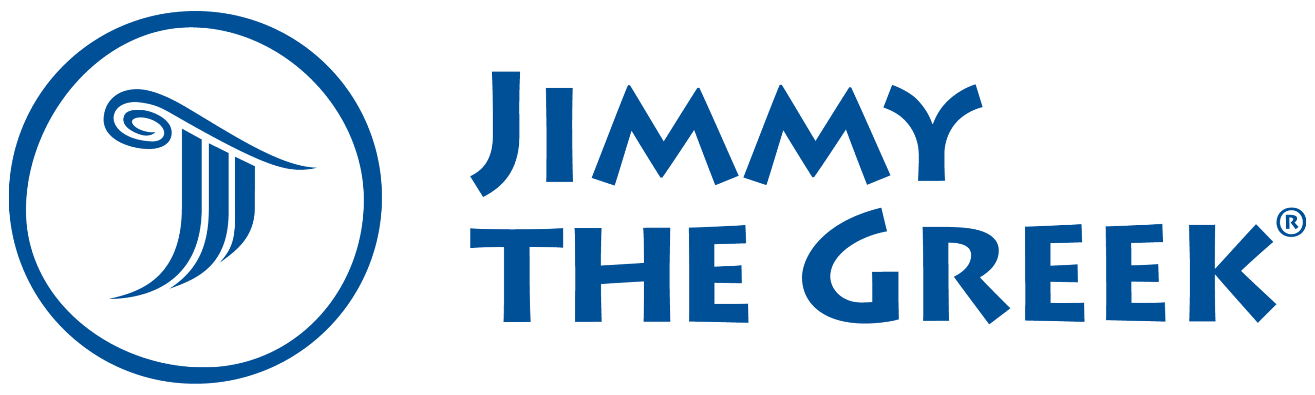 Jimmy The Greek